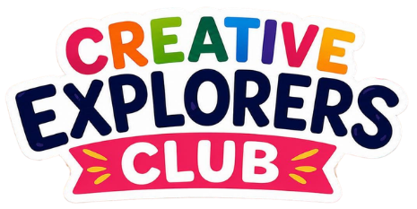 Creative Explorers Club